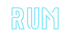 Custom Neon: Rum - Neon Filter