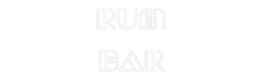 Custom Neon: RUM BAR - Neon Filter