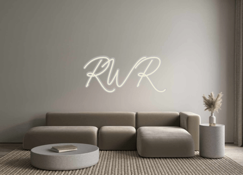 Custom Neon: RWR - Neon Filter