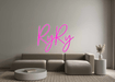 Custom Neon: RyRy - Neon Filter