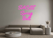 Custom Neon: SACGS Spring ... - Neon Filter