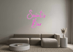 Custom Neon: Saint's Bar - Neon Filter