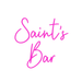 Custom Neon: Saint's Bar - Neon Filter