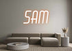 Custom Neon: Sam - Neon Filter