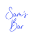 Custom Neon: Sam's Bar - Neon Filter