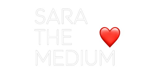 Custom Neon: Sara The ❤... - Neon Filter