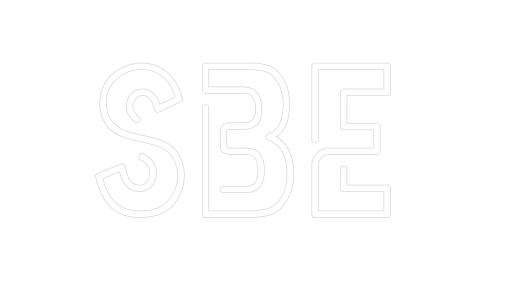 Custom Neon: SBE - Neon Filter