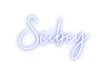 Custom Neon: Scibey - Neon Filter