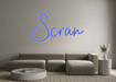 Custom Neon: Scran - Neon Filter