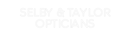 Custom Neon: Selby & Taylo... - Neon Filter