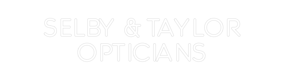 Custom Neon: Selby & Taylo... - Neon Filter