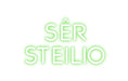 Custom Neon: SÊR STEILIO - Neon Filter