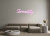 Custom Neon: Serendipity - Neon Filter