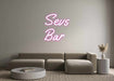 Custom Neon: Sevs ... - Neon Filter