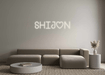 Custom Neon: ShiJon - Neon Filter