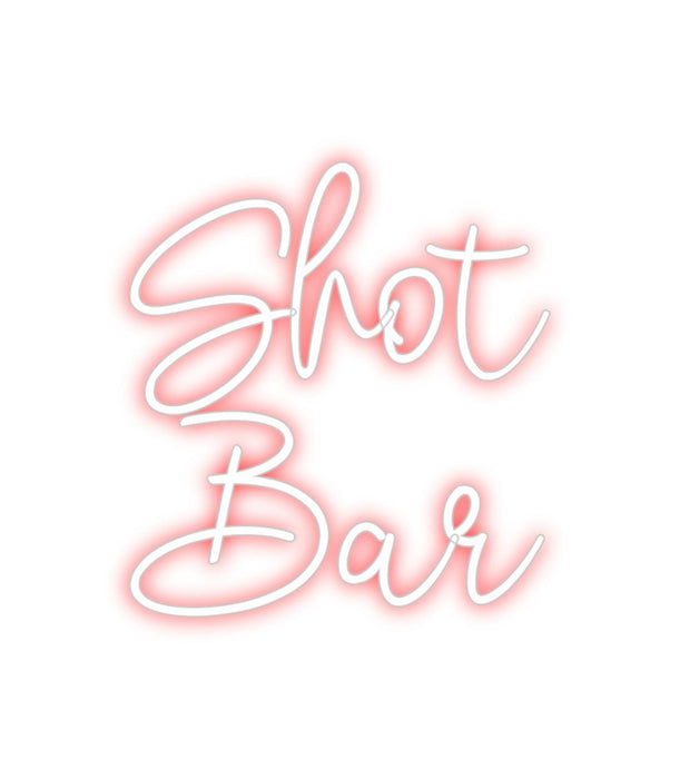 Custom Neon: Shot ... - Neon Filter