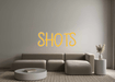 Custom Neon: SHOTS - Neon Filter