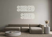 Custom Neon: Shred Shed - Neon Filter