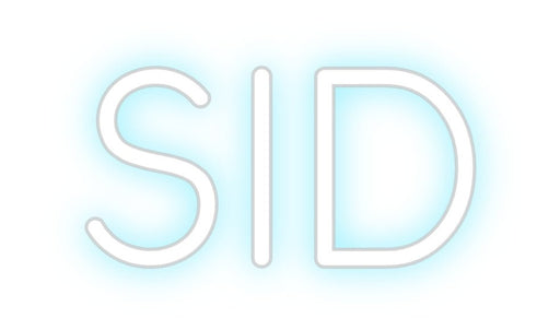 Custom Neon: SID - Neon Filter