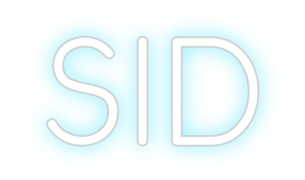 Custom Neon: SID - Neon Filter