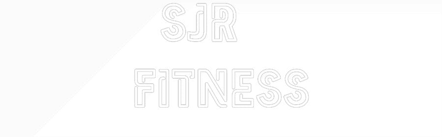 Custom Neon: SJR FITNESS - Neon Filter