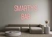 Custom Neon: Smarty’s Bar - Neon Filter