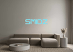 Custom Neon: SMIDZ - Neon Filter