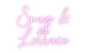 Custom Neon: Snug & Lett... - Neon Filter