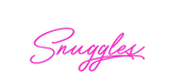 Custom Neon: Snuggles - Neon Filter