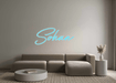 Custom Neon: Sohan - Neon Filter