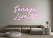 Custom Neon: Sonagol Limi... - Neon Filter