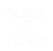 Custom Neon: SONIA IS FO... - Neon Filter