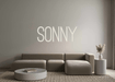 Custom Neon: Sonny - Neon Filter