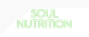 Custom Neon: SOUL NUTRITI... - Neon Filter