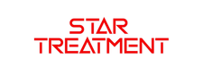 Custom Neon: STAR TREATMENT - Neon Filter