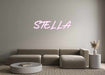 Custom Neon: STELLA - Neon Filter