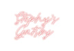 Custom Neon: Stephy’s Ga... - Neon Filter