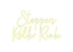 Custom Neon: Stoppers Ro... - Neon Filter