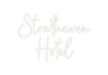 Custom Neon: Strathaven ... - Neon Filter