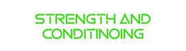 Custom Neon: STRENGTH AND ... - Neon Filter