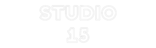 Custom Neon: studio 15 - Neon Filter