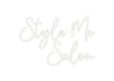 Custom Neon: Style Me S... - Neon Filter