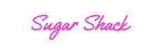 Custom Neon: Sugar Shack - Neon Filter