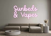 Custom Neon: Sunbeds & Va... - Neon Filter