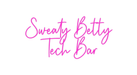 Custom Neon: Sweaty Betty ... - Neon Filter