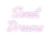 Custom Neon: Sweet Dreams - Neon Filter