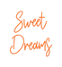 Custom Neon: Sweet Dreams - Neon Filter