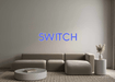 Custom Neon: Switch - Neon Filter