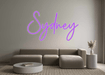 Custom Neon: Sydney - Neon Filter