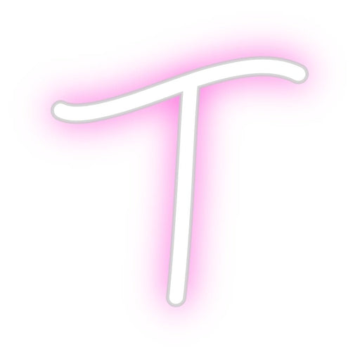 Custom Neon: T - Neon Filter